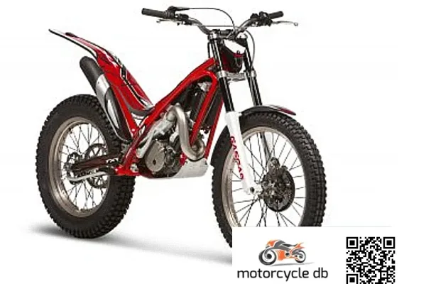 2016 GAS GAS TXT Pro 125