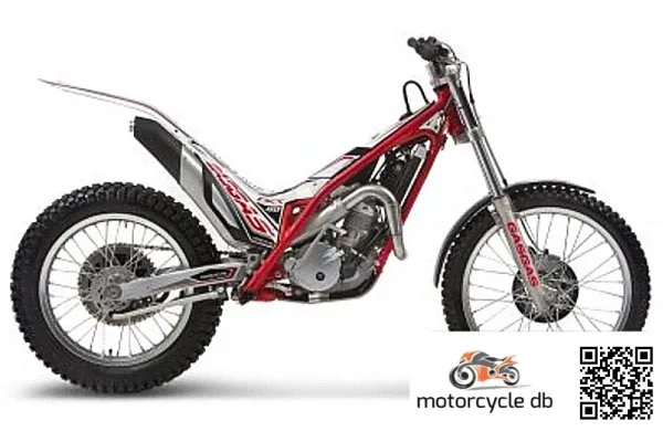 2016 GAS GAS TXT Pro 80