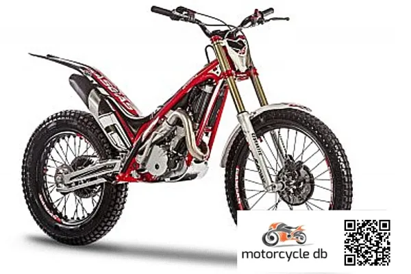 2017 GAS GAS TXT Racing 125 E4
