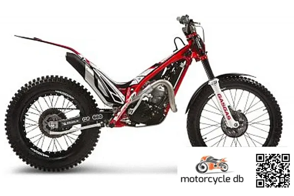 2018 GAS GAS TXT Racing 250