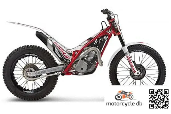2019 GAS GAS TXT Racing 280