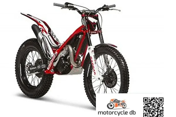 2016 GAS GAS TXT Racing 300