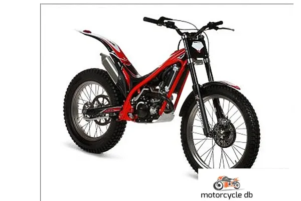 2014 GAS GAS TXT Rookie