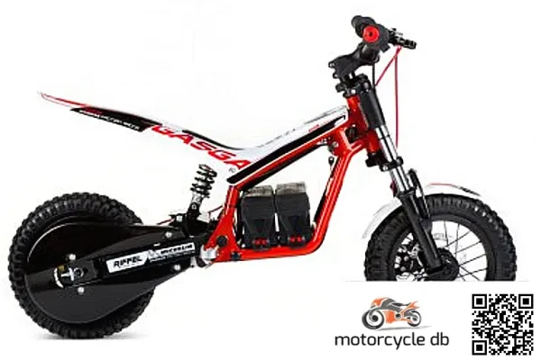 2014 GAS GAS TXT E8