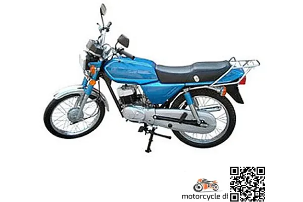 2013 Geely JL100