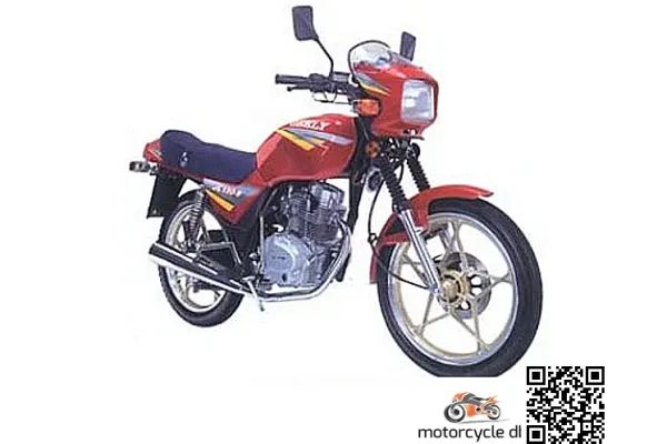 2013 Geely JL150-9