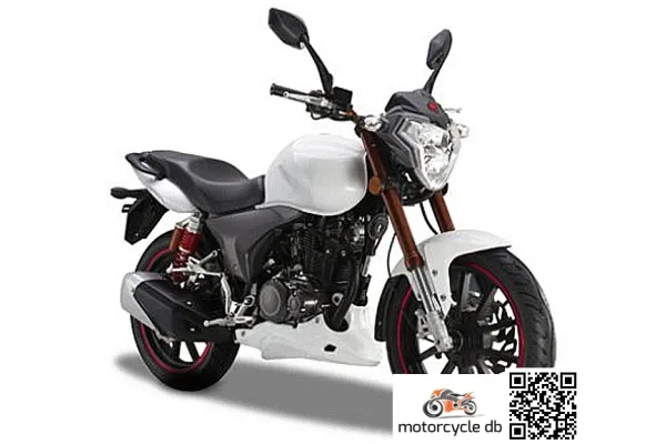 2012 Generic Code S 150
