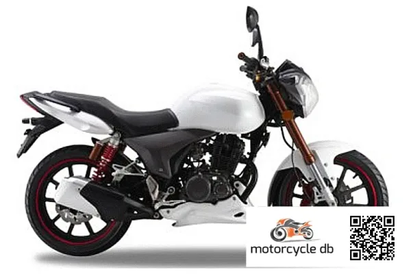 2012 Generic Code S 200
