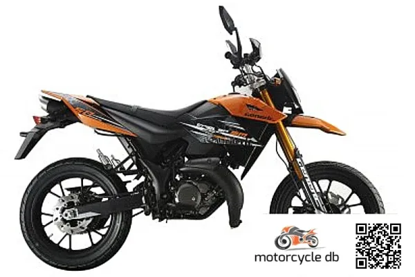2012 Generic Trigger 50 SM