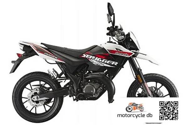 2012 Generic Trigger 50 SM Competition