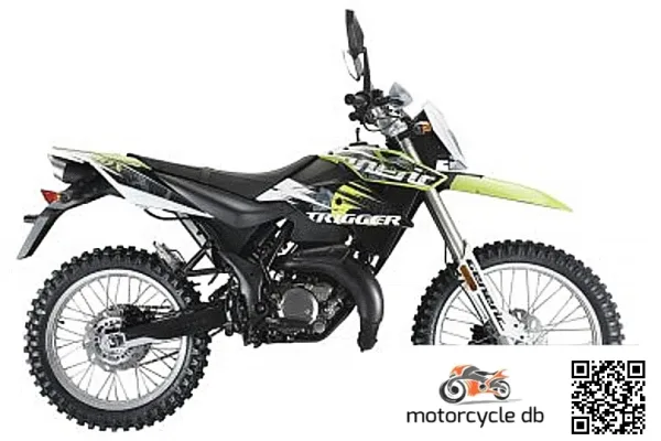 2012 Generic Trigger X 50