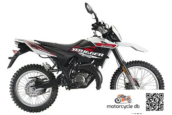 2012 Generic Trigger X 50 Competition