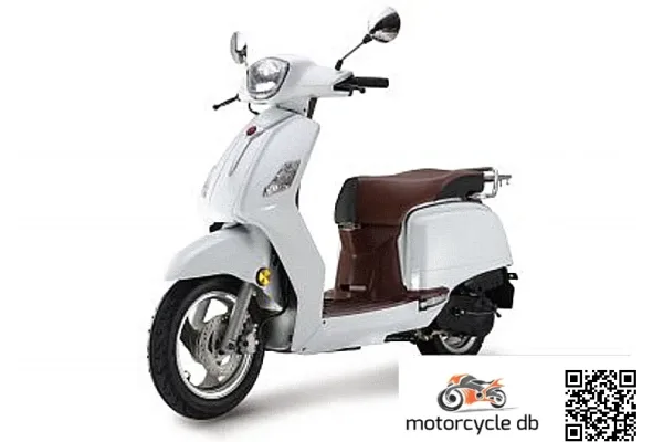 2012 Generic Vertigo 50