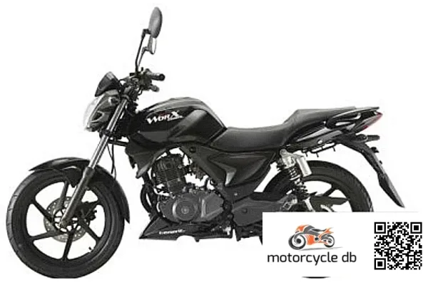 2012 Generic Worx 150