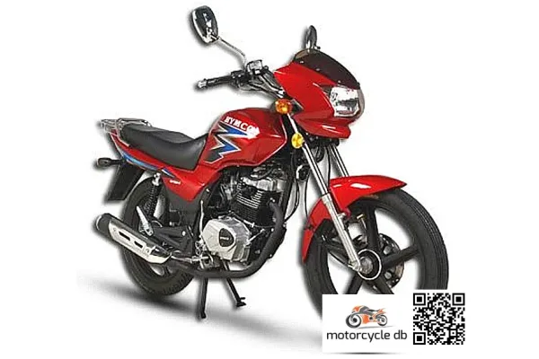 2012 Giantco HY150-3