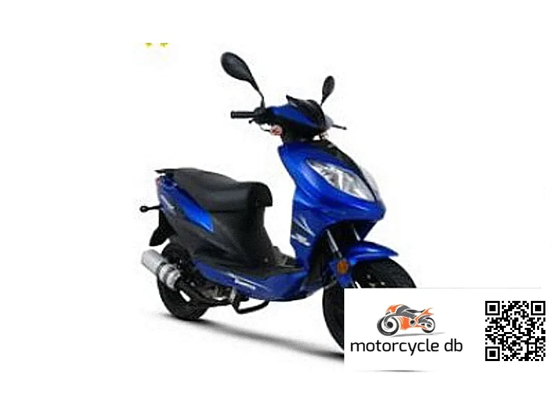 Giantco Stealth Naked 4T 2009 54045
