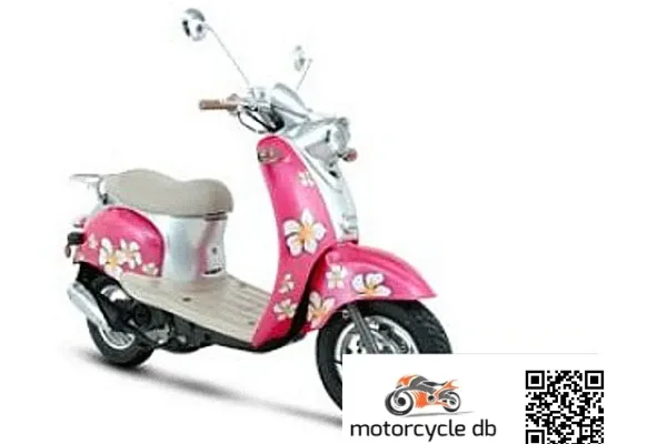2009 Giantco Venus I