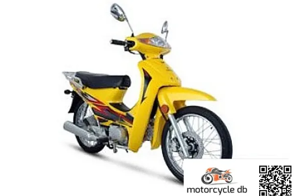 2013 Giantco XE II