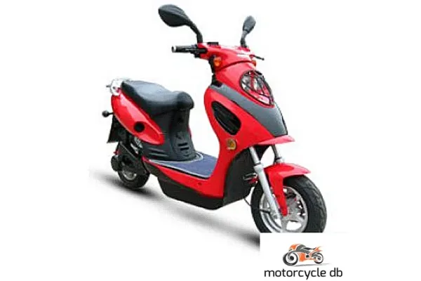 2012 Giantco e-Dolphin I