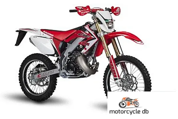 2018 HM CRE 50 Baja