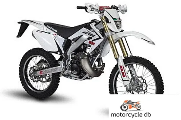 2018 HM CRE 50 Baja RR