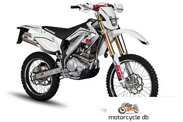 2018 HM CRE Baja 4T