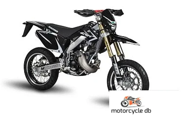 2018 HM Derapage RR