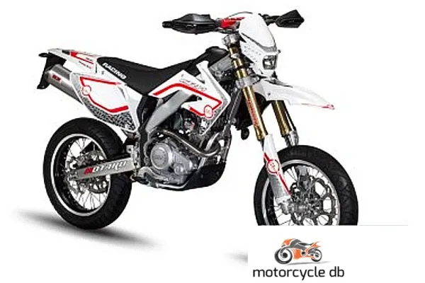 2018 HM Derapage RR 4T