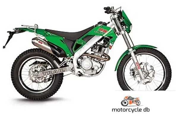 2016 HM Locusta 200