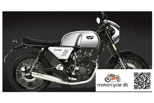 2018 Hanway Muscle 50