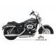 Harley-Davidson 1200 Custom Limited Edition B 2016 51079 Thumb