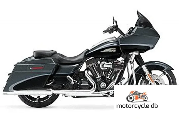 2013 Harley-Davidson CVO Road Glide Custom 110th Anniversary