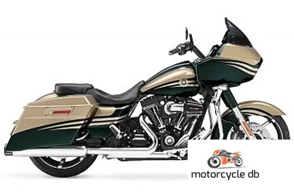 2013 Harley-Davidson CVO Road Glide Custom