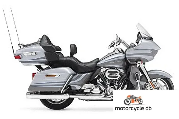 2016 Harley-Davidson CVO Road Glide Ultra