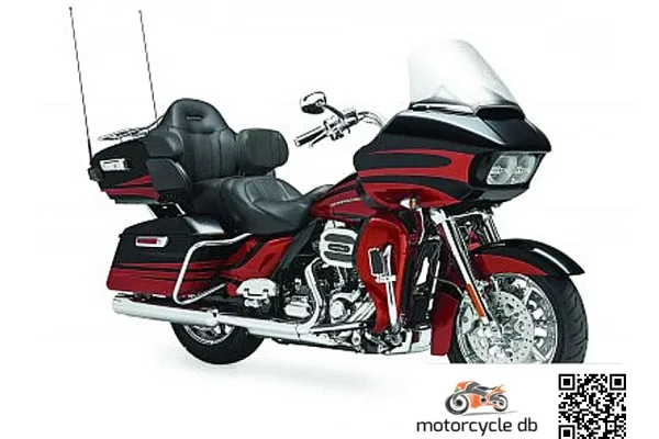 2015 Harley-Davidson CVO Road Glide Ultra