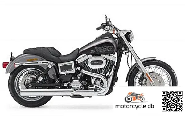 2016 Harley-Davidson Dyna Low Rider