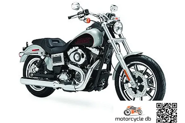 2015 Harley-Davidson Dyna Low Rider