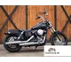 Harley-Davidson Dyna Street Bob Dark Custom 2015 51815 Thumb