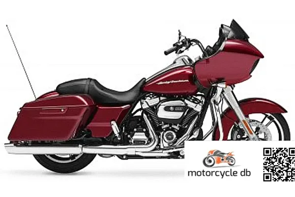 2017 Harley-Davidson Road Glide
