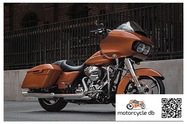 2016 Harley-Davidson Road Glide