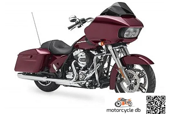 2015 Harley-Davidson Road Glide