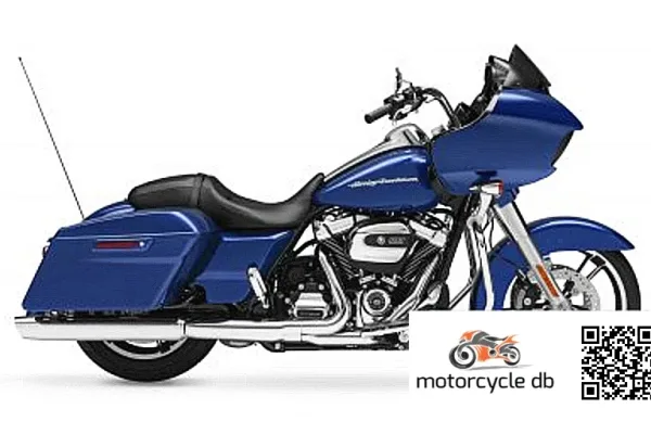 2017 Harley-Davidson Road Glide Special