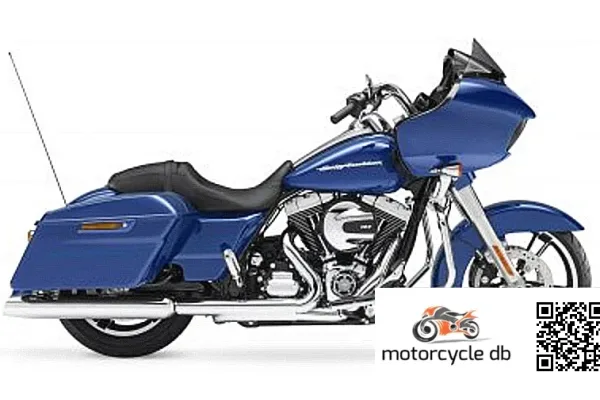 2016 Harley-Davidson Road Glide Special