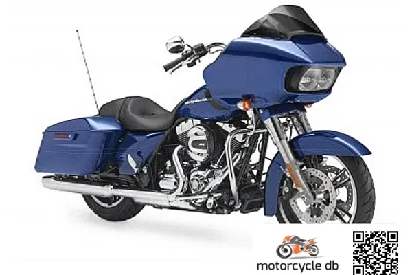 2015 Harley-Davidson Road Glide Special
