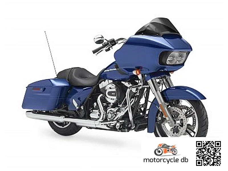 Harley-Davidson Road Glide Special 2015 51805