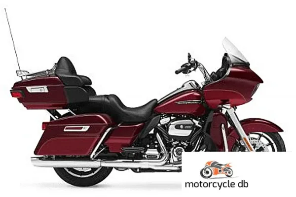 2017 Harley-Davidson Road Glide Ultra