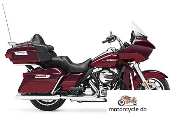 2016 Harley-Davidson Road Glide Ultra