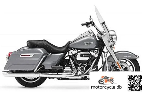 2017 Harley-Davidson Road King