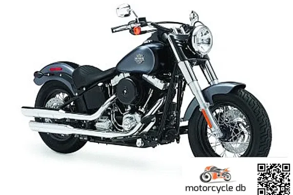 2015 Harley-Davidson Softail Slim