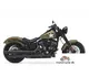 Harley-Davidson Softail Slim S 2017 50169 Thumb